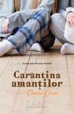 Carantina amantilor (eBook, ePUB) Carantina amantilor (eBook, ePUB)