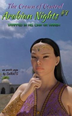 Cover The Crown of Control (eBook, ePUB)