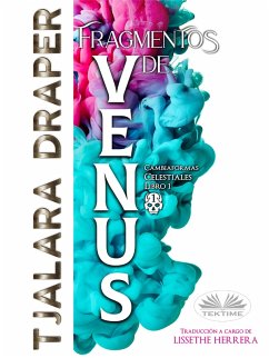 Fragmentos De Venus (eBook, ePUB) - Draper, Tjalara