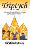 Triptych Advent 2022 (eBook, ePUB)