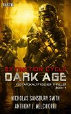 Dark Age - Buch 4 (eBook, ePUB)