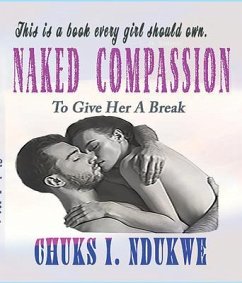 Cover NAKED COMPASSION (eBook, ePUB)