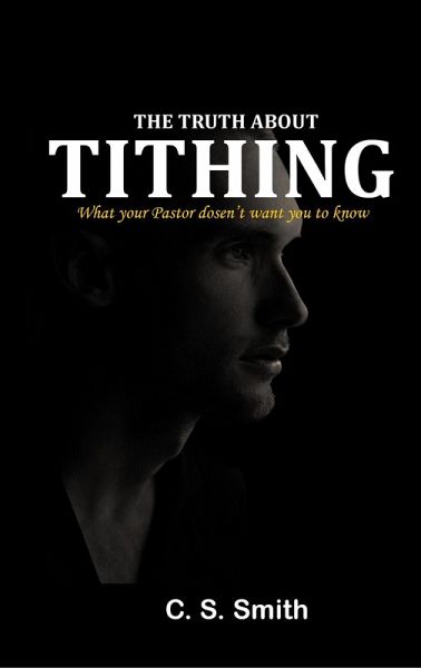 The Truth about Tithing (eBook, ePUB)