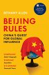 Beijing Rules (eBook, ePUB) - Bild 1