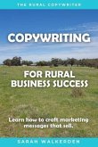 Copywriting For Rural Business Success (eBook, ePUB)