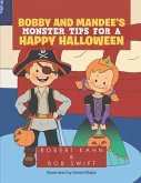 BOBBY AND MANDEE'S MONSTER TIPS FOR A HAPPY HALLOWEEN (eBook, ePUB)