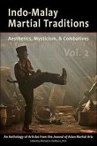Indo-Malay Martial Traditions (eBook, ePUB)