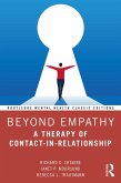 Beyond Empathy (eBook, ePUB)