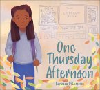 One Thursday Afternoon (eBook, ePUB)