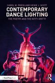 Contemporary Dance Lighting (eBook, ePUB)