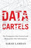 Data Cartels (eBook, ePUB)