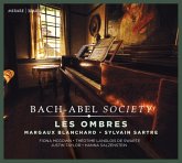 Bach-Abel Society