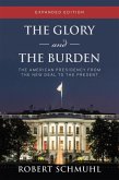 The Glory and the Burden (eBook, ePUB)