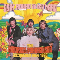 Goin' Round In My Mind - Merrell Fankhauser