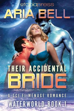 Cover Their Accidental Bride (eBook, ePUB)