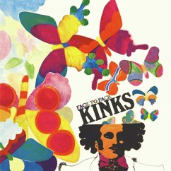 Face To Face - Kinks,The