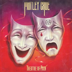 Theatre Of Pain (40th Anniversary Remaster) - Mötley Crüe