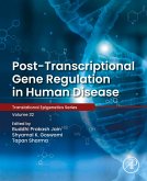 Post-transcriptional Gene Regulation in Human Disease (eBook, ePUB)