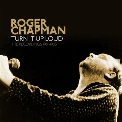 Turn It Up Loud - Chapman,Roger