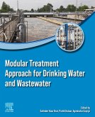 Modular Treatment Approach for Drinking Water and Wastewater (eBook, ePUB)