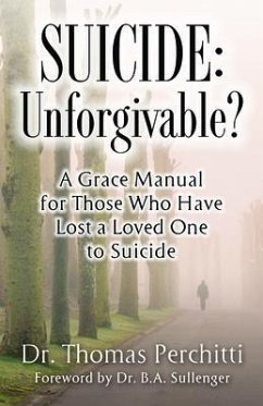 Cover Suicide (eBook, ePUB)