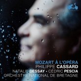 Mozart At The Opera Mozart At The Opera