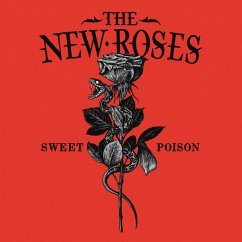 Sweet Poison (Vinyl) - The New Roses