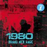 1980 - Brand New Rage - 3cd Clamshell... - Bild 1