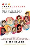Teenfluencer Nation (eBook, ePUB) Teenfluencer Nation (eBook, ePUB)