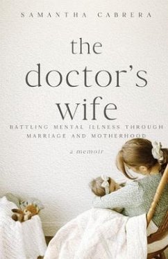 Cover The Doctor's Wife (eBook, ePUB)