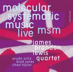 Msm: Molecular Systematic Music (Live)