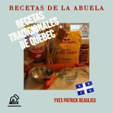 Recetas de la abuela (eBook, ePUB)