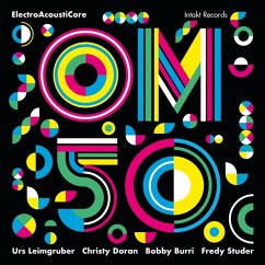 Cover 50 (Electroacousticore)