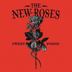 Sweet Poison (Inkl.Wristband) - The New Roses