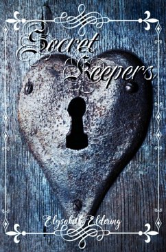 Cover Secret Keepers (eBook, ePUB)