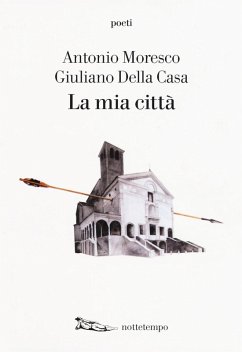 Cover La mia città