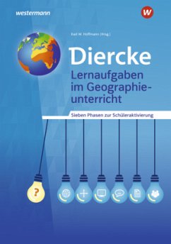 Cover Diercke Weltatlas - Allgemeine Materialien zur Ausgabe 2015
