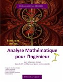 Analyse Mathématique pour l'ingénieur (eBook, ePUB) Analyse Mathématique pour l'ingénieur (eBook, ePUB)