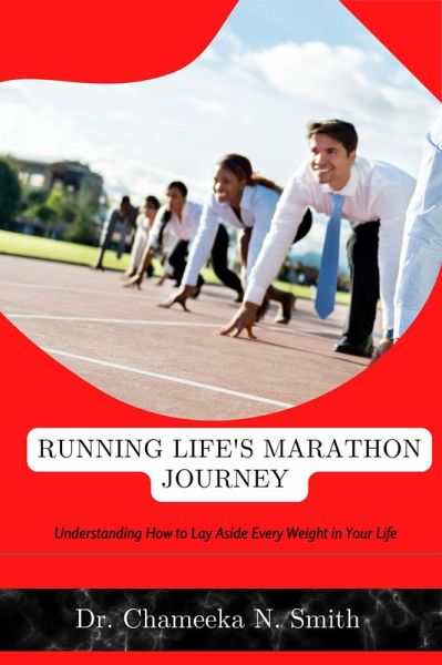 Running Life's Marathon Journey (eBook, ePUB) Running Life's Marathon Journey (eBook, ePUB)