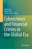 Cybercrimes and Financial Crimes in the Global Era (eBook, PDF)