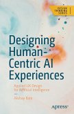Designing Human-Centric AI Experiences (eBook, PDF)