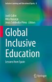 Global Inclusive Education (eBook, PDF)