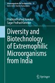 Diversity and Biotechnology of Extremophilic Microorganisms from India (eBook, PDF)