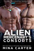 Alien Mercenary's Consorts (Lathar Mercenaries: Warborne, #5) (eBook, ePUB) Alien Mercenary's Consorts (Lathar Mercenaries: Warborne, #5) (eBook, ePUB)