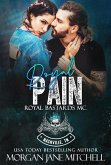Royal Pain (Royal Bastards MC: Nashville, TN, #8) (eBook, ePUB) Royal Pain (Royal Bastards MC: Nashville, TN, #8) (eBook, ePUB)