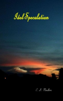 Cover Idol Speculation (eBook, ePUB)