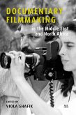 Documentary Filmmaking in the Middle East and North Africa (eBook, ePUB)