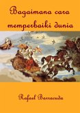 Bagaimana cara memperbaiki dunia (eBook, ePUB)