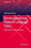 Reconceptualising Power in Language Policy (eBook, PDF)