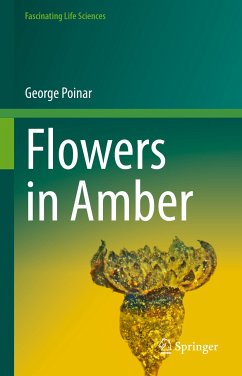Flowers in Amber (eBook, PDF) - Poinar, George